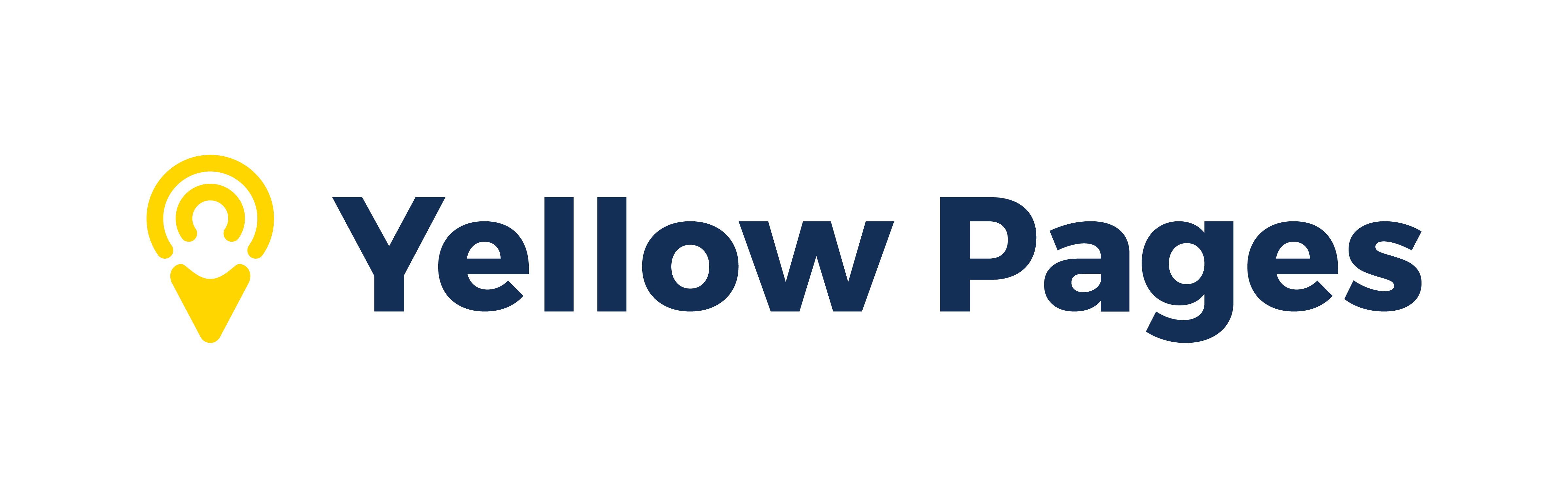 Yellow Pages Network logo